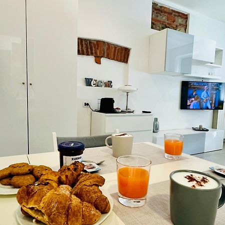 Appartement Beddy & Breakfast 2 - Il Cortino à Cesano Maderno Extérieur photo