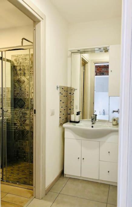 Appartement Beddy & Breakfast 2 - Il Cortino à Cesano Maderno Extérieur photo