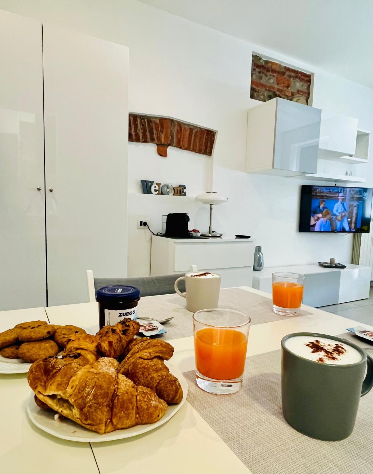 Appartement Beddy & Breakfast 2 - Il Cortino à Cesano Maderno Extérieur photo